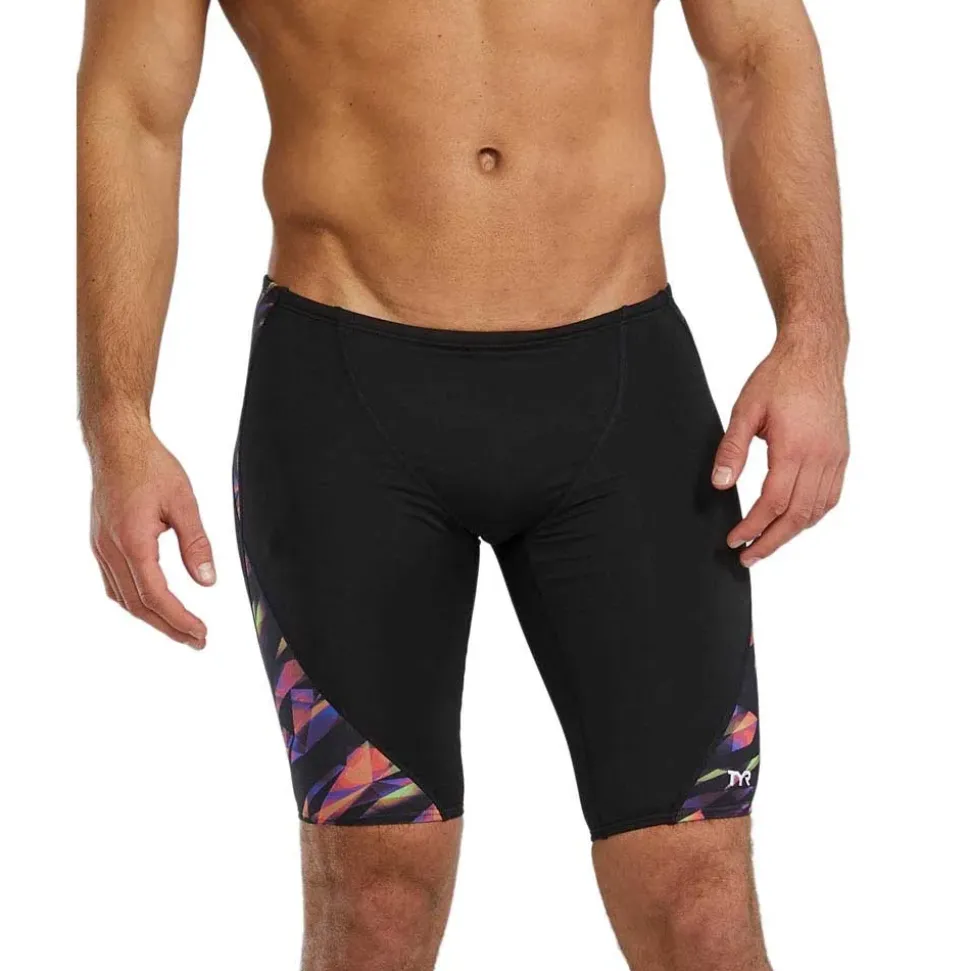 TYR Jammer Durafast Elite Triadic