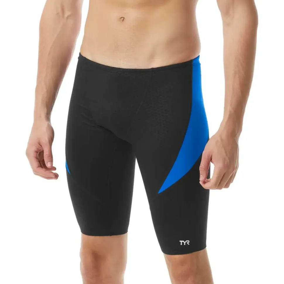 TYR Jammer Hexa Splice Curve Splice