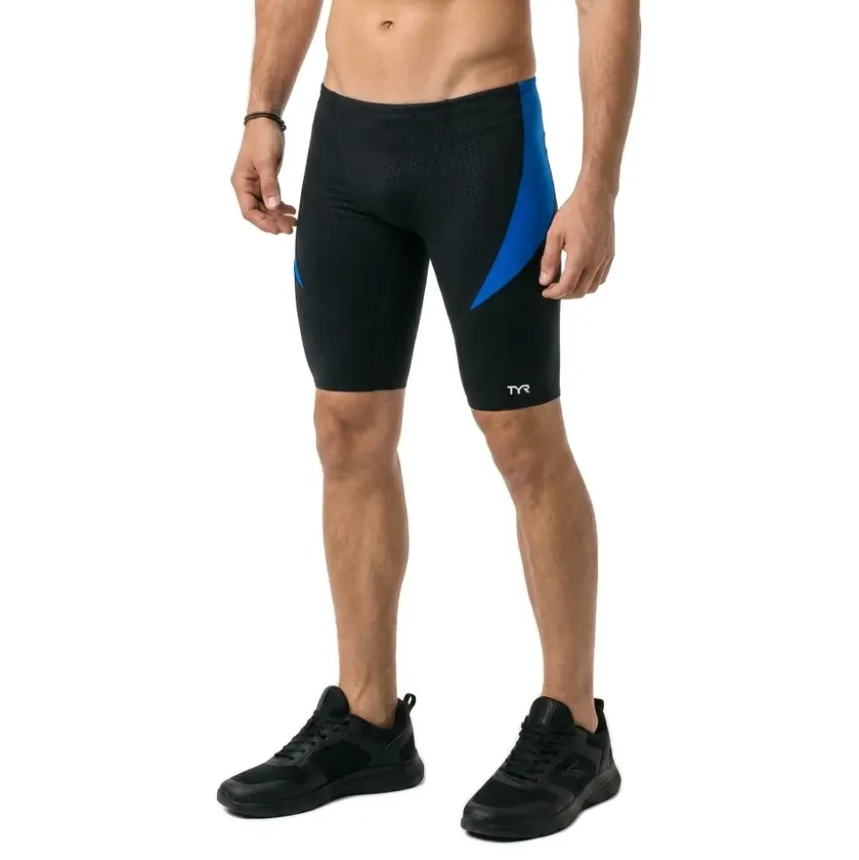 TYR Jammer Hexa Splice Curve Splice