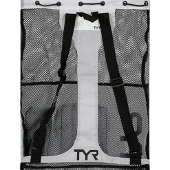 TYR Mochila Alliance Big Mesh Mummy 40L