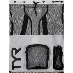TYR Mochila Alliance Big Mesh Mummy 40L