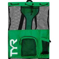 TYR Mochila Alliance Big Mesh Mummy 40L