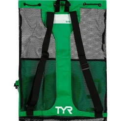 TYR Mochila Alliance Big Mesh Mummy 40L