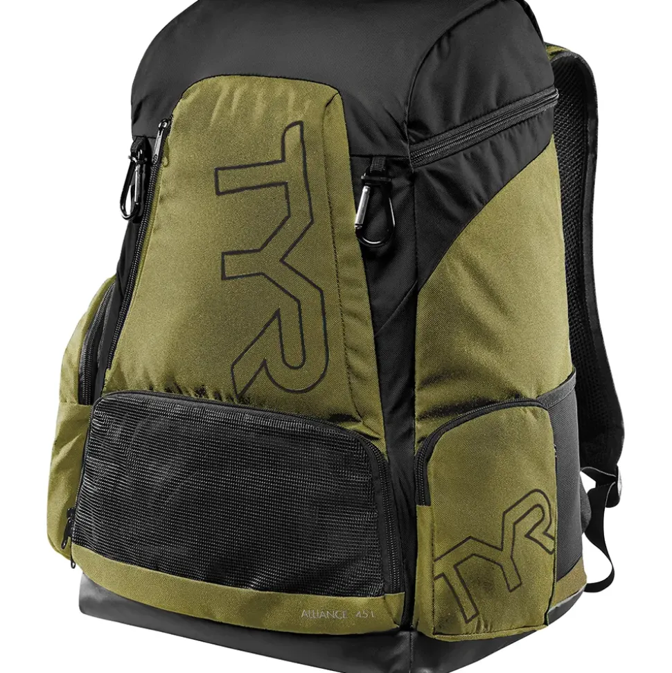 TYR Mochila Alliance 45L