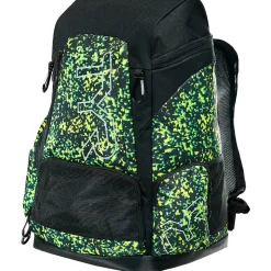 TYR Mochila Alliance 45L Lime