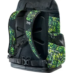 TYR Mochila Alliance 45L Lime