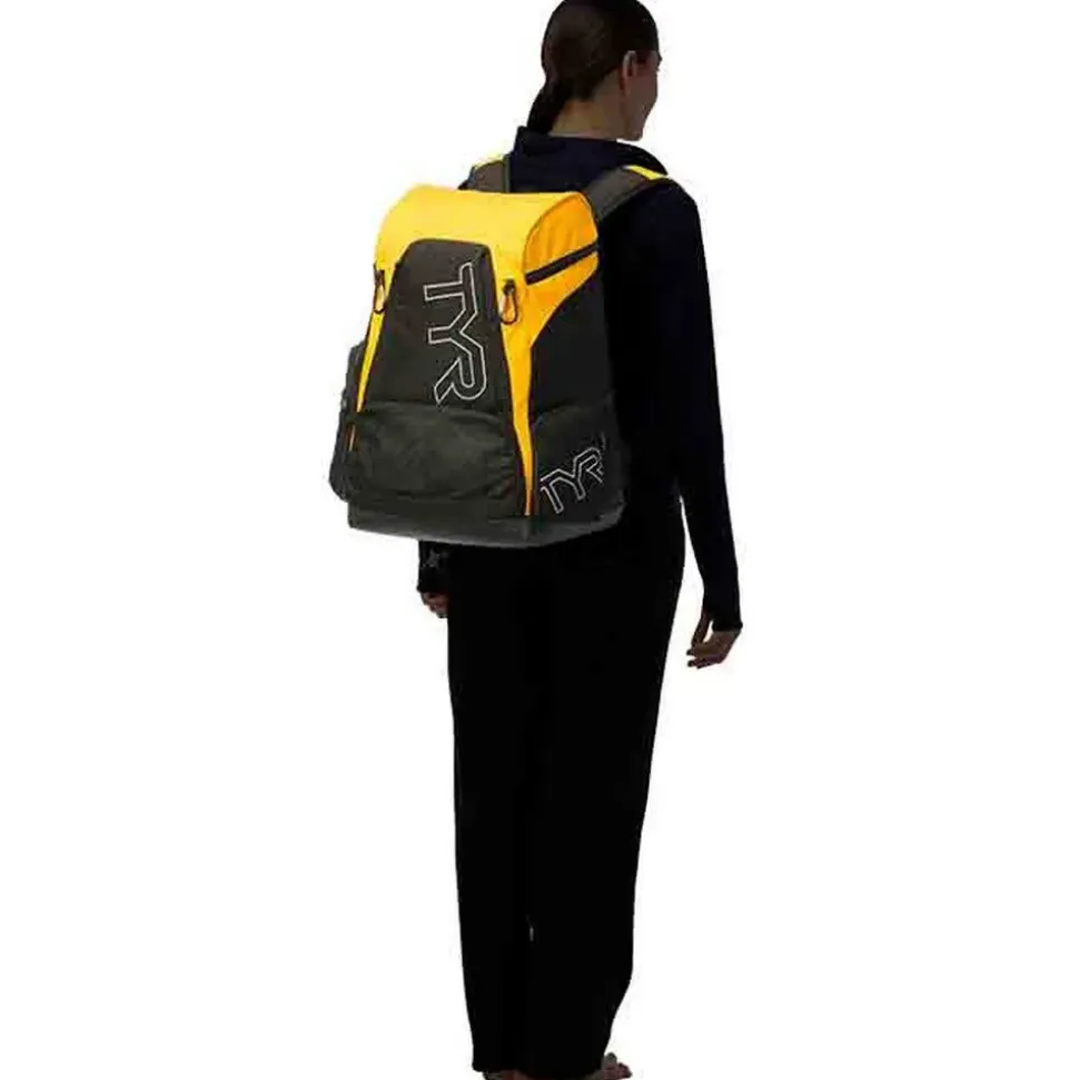 TYR Mochila Allliance 45L