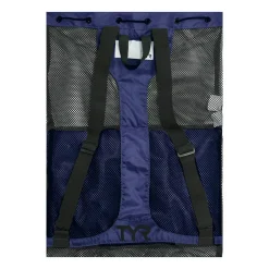 TYR Mochila Big Mesh Mummy
