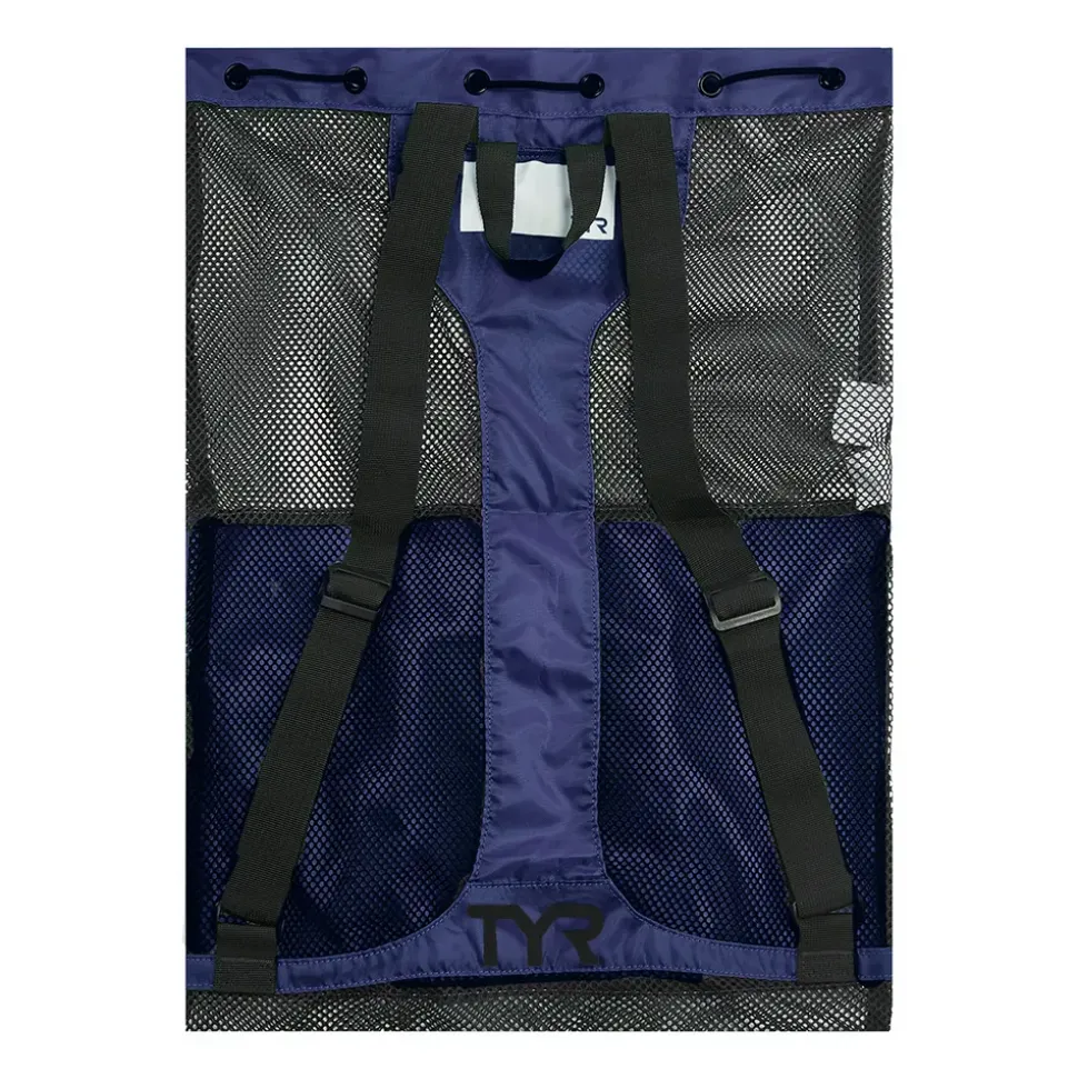 TYR Mochila Big Mesh Mummy