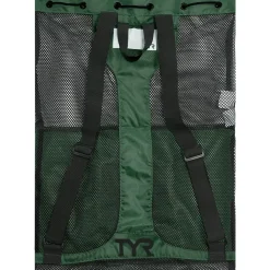 TYR Mochila Big Mesh Mummy