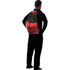 TYR Mochila Big Mesh Mummy 40L