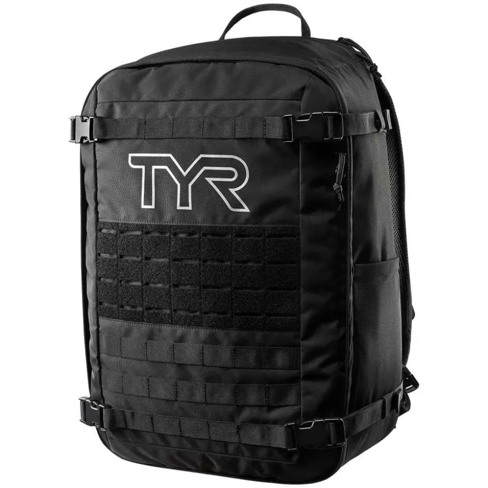 TYR Mochila Mission Training 39L