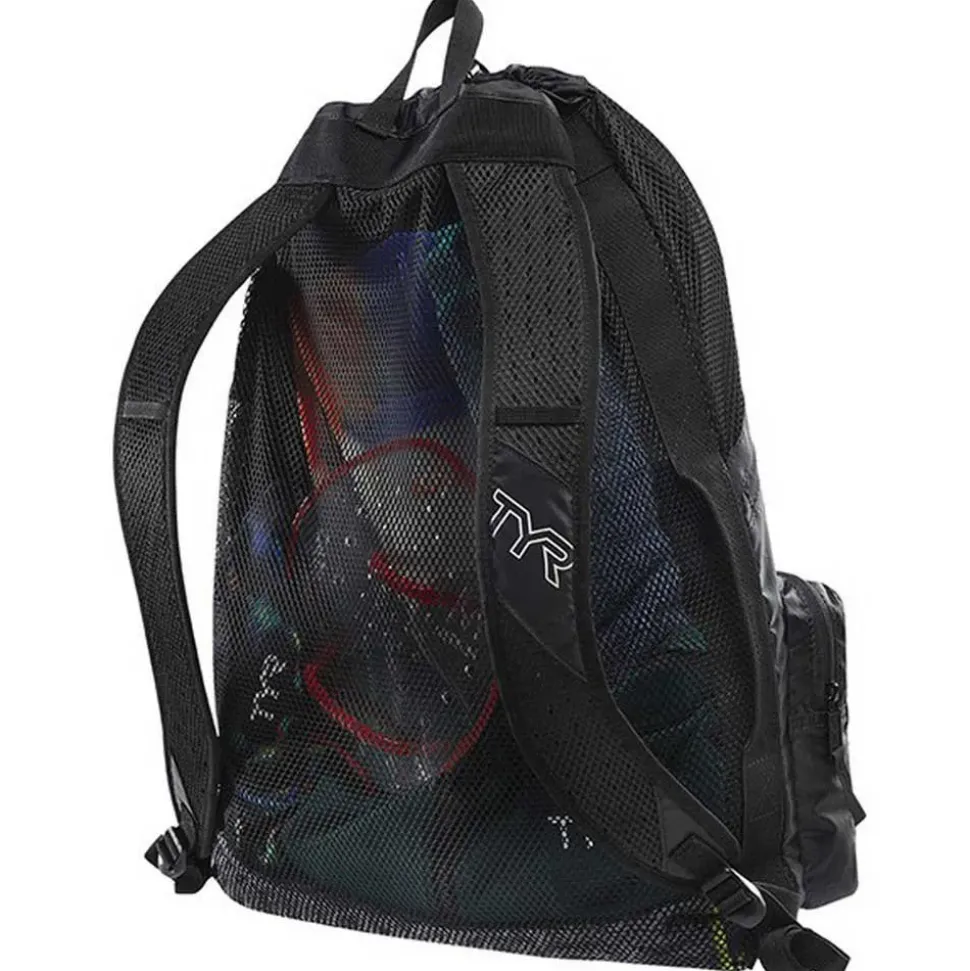 TYR Mochila Team Elite 40L