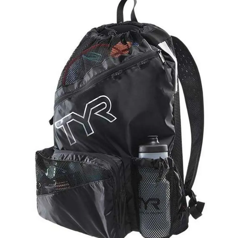 TYR Mochila Team Elite 40L