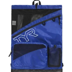 TYR Mochila Team Elite Mesh 40L