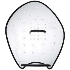 TYR Palas de natación Catalyst Stroke