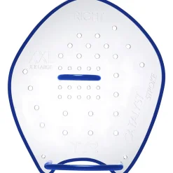 TYR Palas de natación Catalyst Stroke