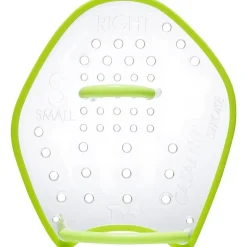 TYR Palas de natación Catalyst Stroke