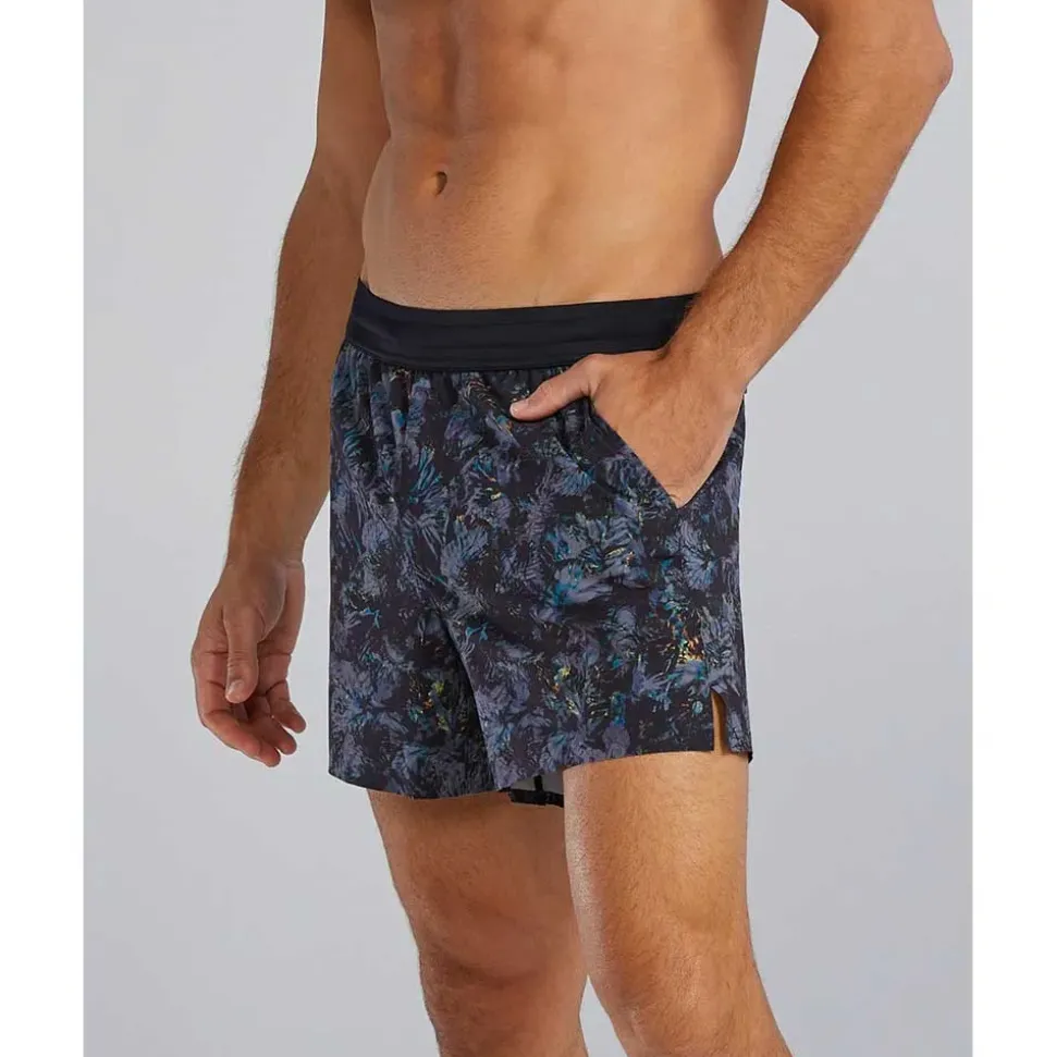 TYR Pantalones cortos Unbroken Unlined 5´´