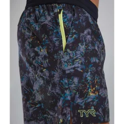 TYR Pantalones cortos Unbroken Unlined 5´´