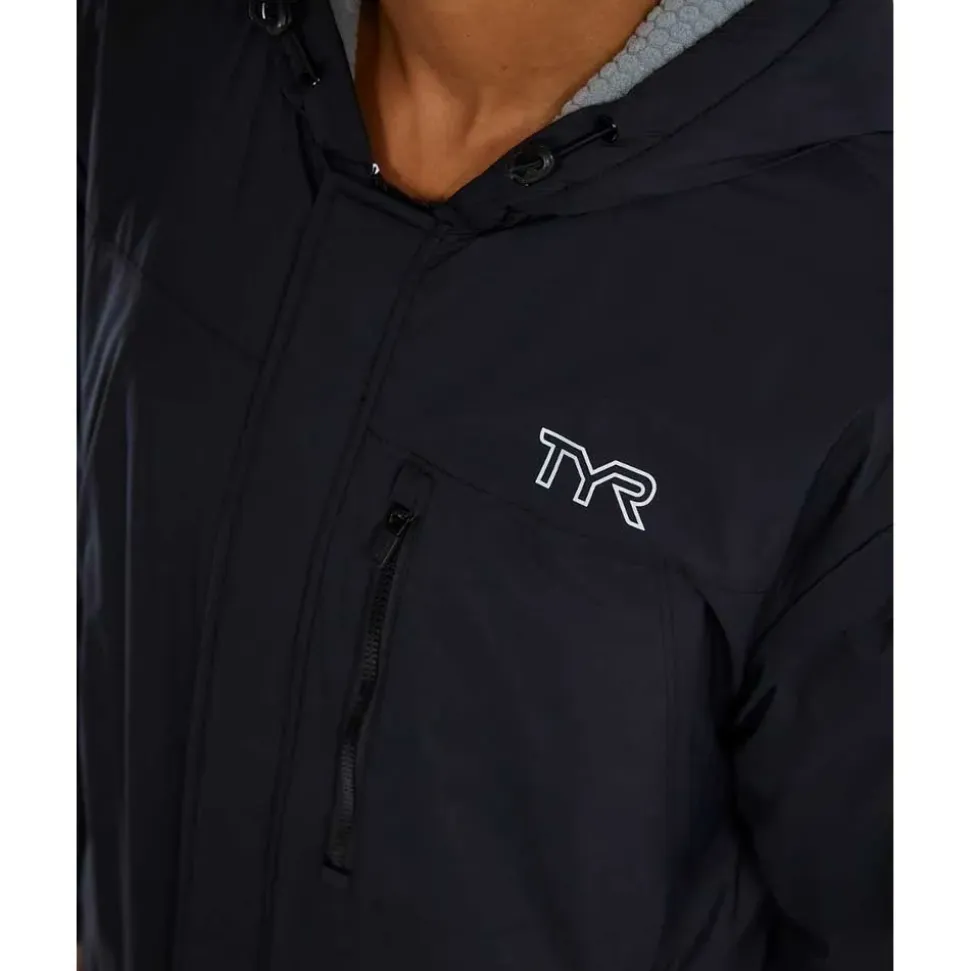 TYR Parka Hydrosphere Alliance