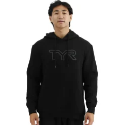 TYR Sudadera con capucha Big Logo