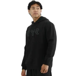 TYR Sudadera con capucha Big Logo