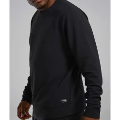 TYR Sudadera Waffle