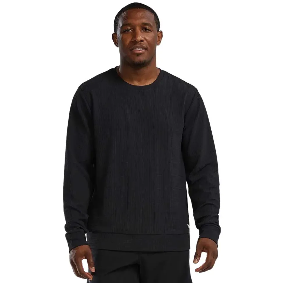 TYR Sudadera Waffle