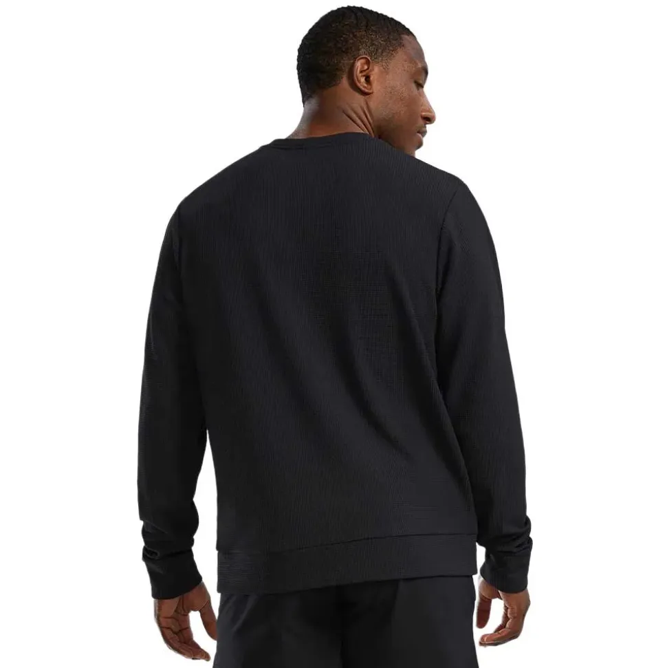 TYR Sudadera Waffle