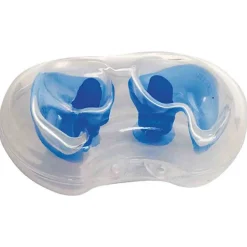 TYR Tapones moldeados para los oídos Silicona