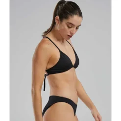 TYR Top de bikini Durafast Elite Triangle Tieback Solid
