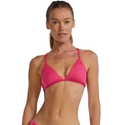 TYR Top de bikini Durafast Elite Triangle Tieback