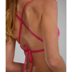 TYR Top de bikini Durafast Elite Triangle Tieback