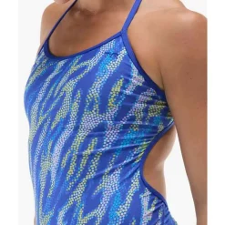TYR Traje de baño Crsctft Tieback