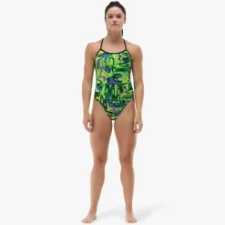 TYR Traje de baño Crsctft Tieback