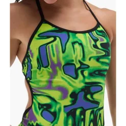 TYR Traje de baño Crsctft Tieback