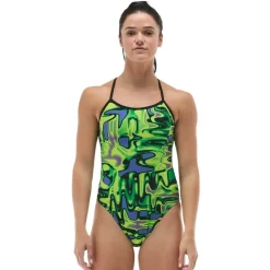 TYR Traje de baño Crsctft Tieback