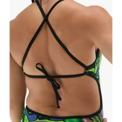 TYR Traje de baño Crsctft Tieback