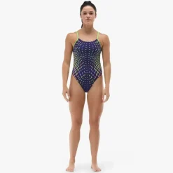 TYR Traje de baño Cutoutfit Nova