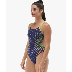 TYR Traje de baño Cutoutfit Nova