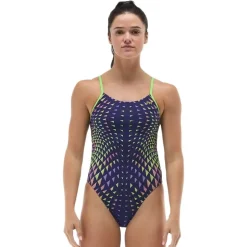 TYR Traje de baño Cutoutfit Nova