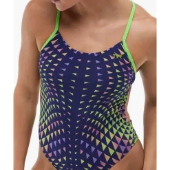 TYR Traje de baño Cutoutfit Nova
