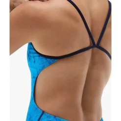 TYR Traje de baño Cutoutfit Zephyr