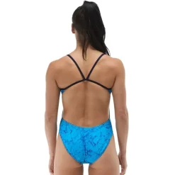 TYR Traje de baño Cutoutfit Zephyr