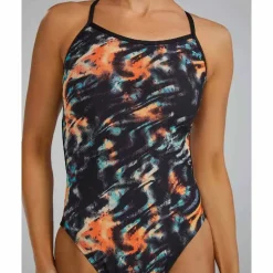 TYR Traje de baño Durafast Elite Trinityfit Validus