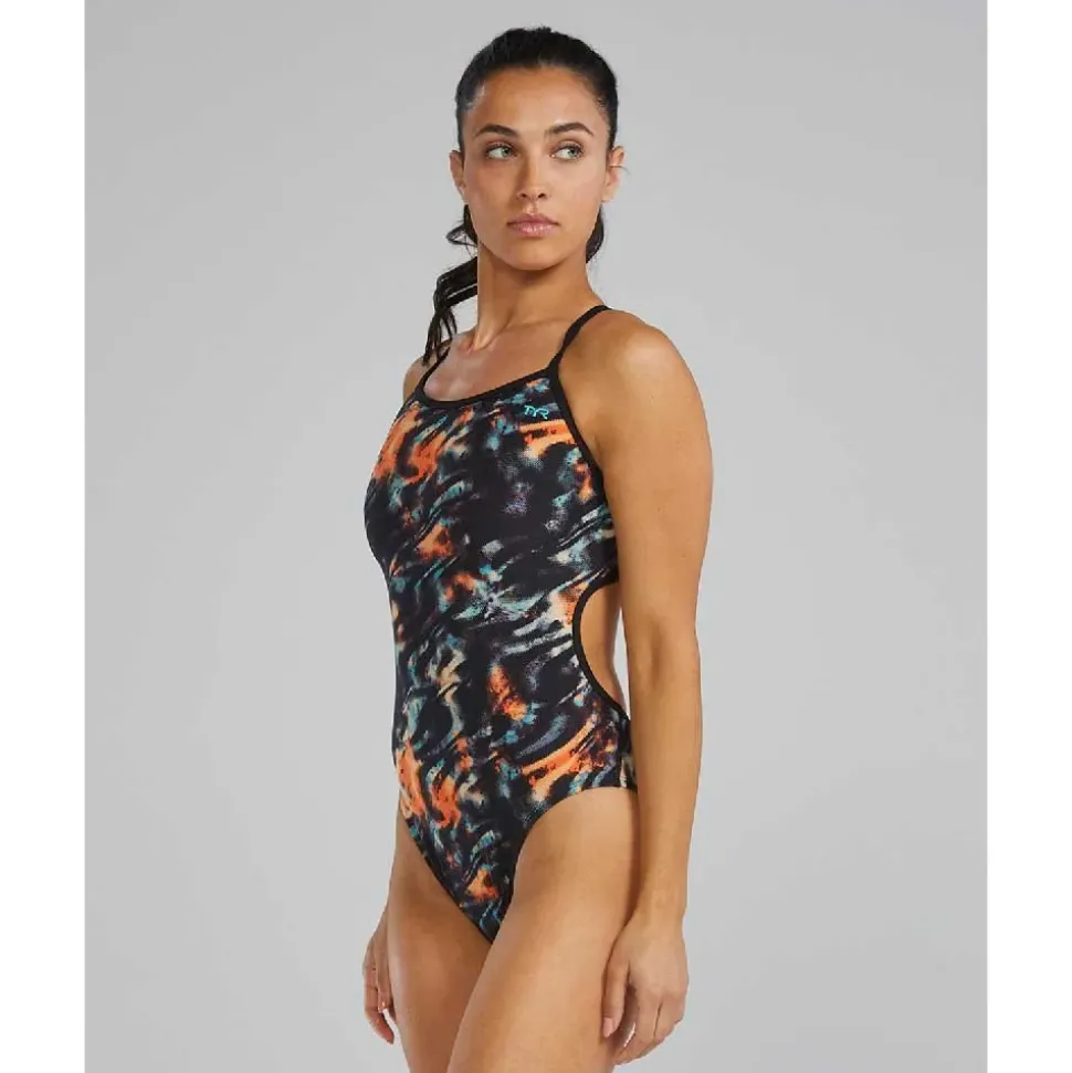 TYR Traje de baño Durafast Elite Trinityfit Validus