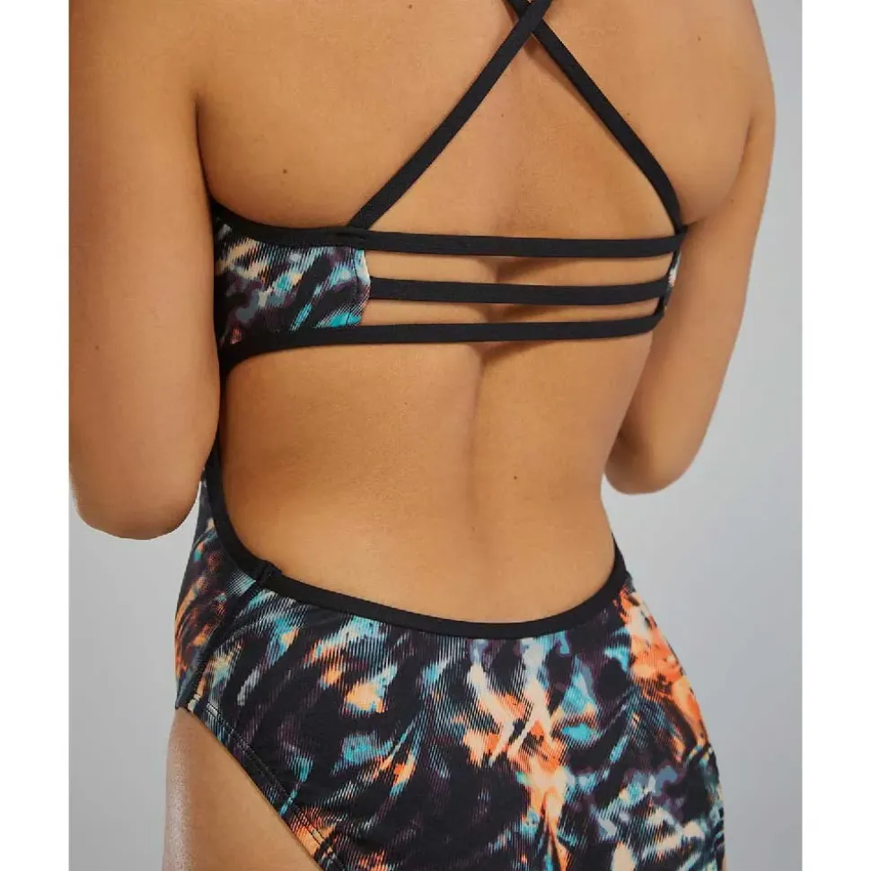 TYR Traje de baño Durafast Elite Trinityfit Validus