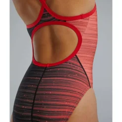 TYR Traje de baño Durafast Elite Diamondfit Speedwarp