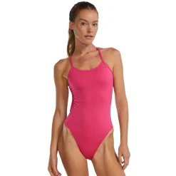 TYR Traje de baño Durafast Elite Cutoutfit Solid